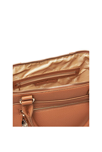 Beverly Hills Polo Club geantă de mână femeie maro CEO-BHPC-C-006-08