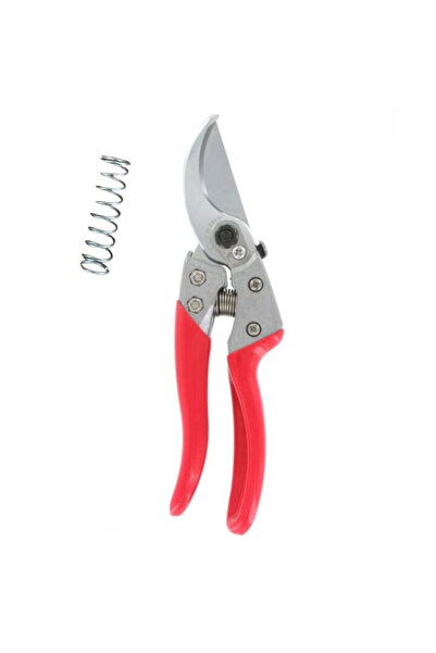 OEM Professional Garden Scissors + Protective Gloves