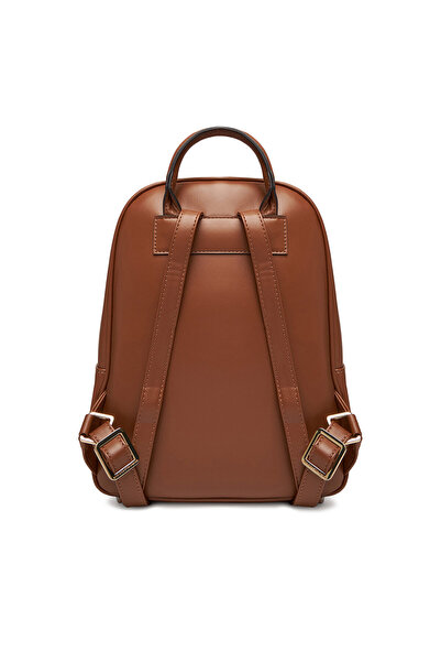 Beverly Hills Polo Club rucsac damă maro C-BHPC-H-003-08