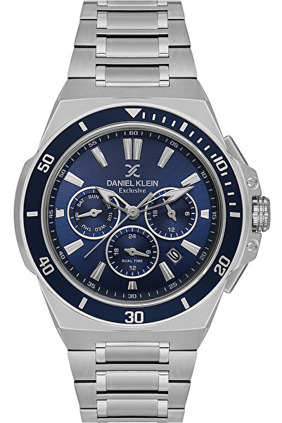 Daniel Klein Erkek Kol Saati DK-14226-2