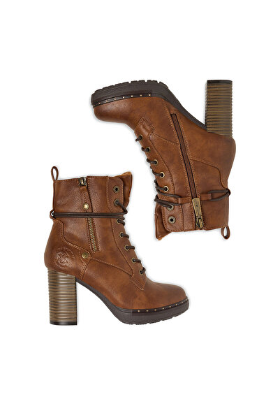 Beverly Hills Polo Club Ankle Boots Women CEO-WS6632-02 CEO-WS6632-02