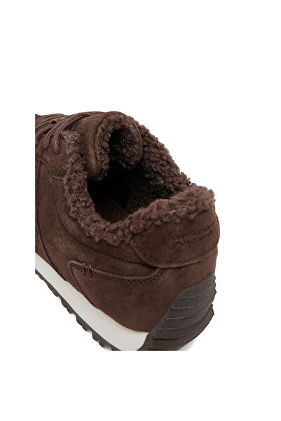 Beverly Hills Polo Club sneakers women brown EO-V12-1187