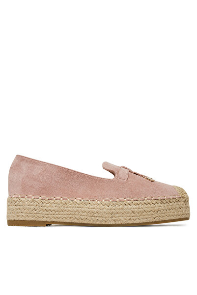 Jenny espadrilles women pink WSS990-259