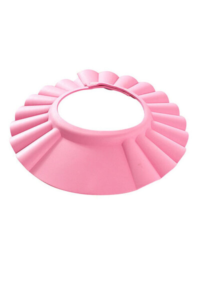 Evelise Aparatoare impotriva samponului Drool (Culoare: Roz)