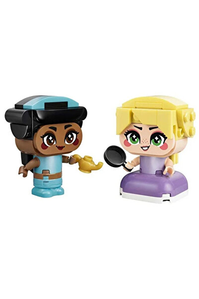 OSENSE ديزني ميني ياسمين ورابونزيل 43303