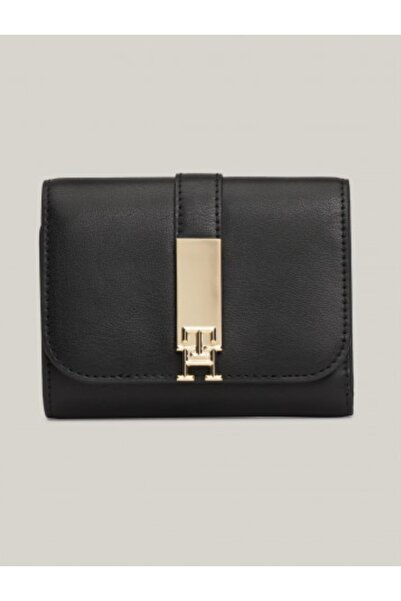 Tommy Hilfiger محفظة Aw Th Heritage Med