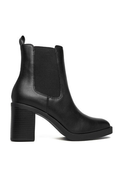 Jenny ankle boots woman black CEO-R25AW09091