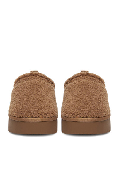 Jenny Snow Boots Women Brown CEO-HY241207