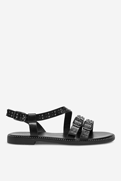 Jenny fairy woman sandal 5905588481362 Black