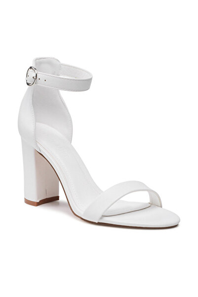 Jenny Fairy Sandals Women White WSS20538-01