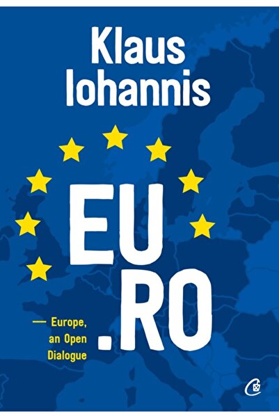 Editura Curtea Veche EU.RO, autor Klaus Iohannis
