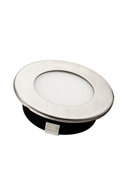 ACK Ah07-01234 2.5w 6500k Beyaz Sıva Altı Led Spot Armatür