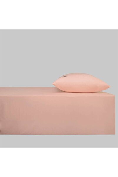 Sarev 100% Cotton 160*200 cm Fitted (Elastic) Sheet Set (with 2 Pillowcases)