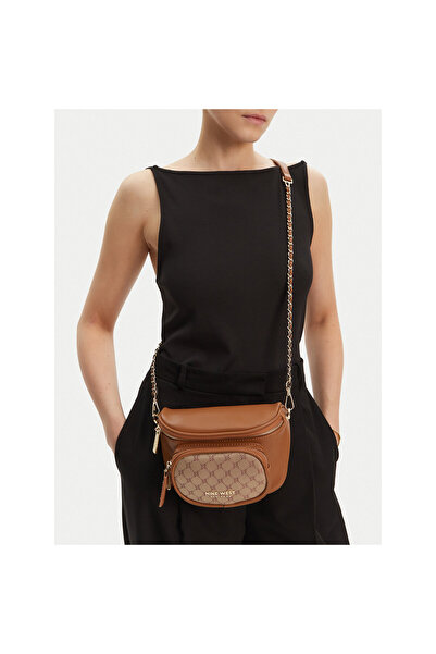 Nine West handbag woman brown CEO-OLIVIA-O24294