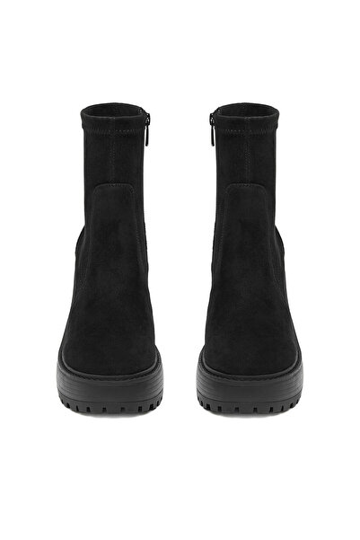 Nine West ankle boots women black CEO-MAJ-01