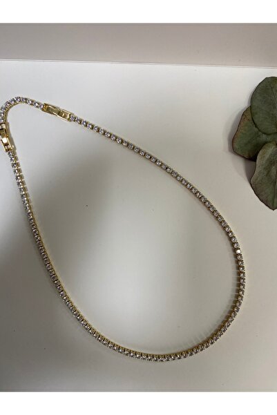 DGD ACCESSORIES Su Yolu Kolye