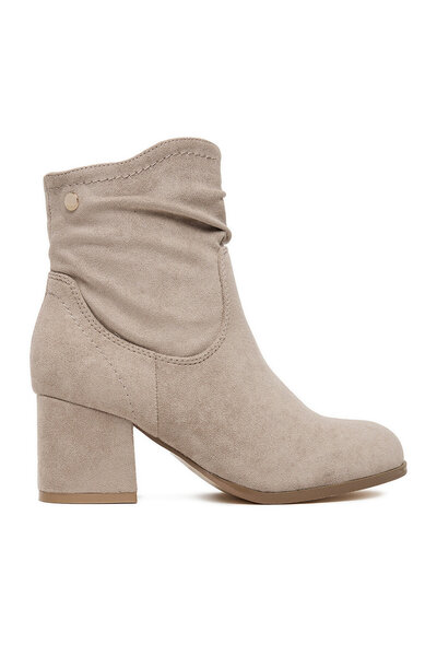 Jenny ankle boots women beige CEO-WS24340-01