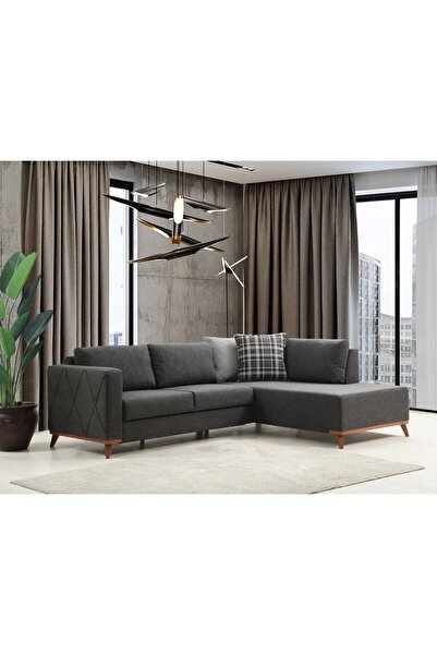 nom SAHRA L KÖŞE KOLTUK TAKIMI (SAĞ)