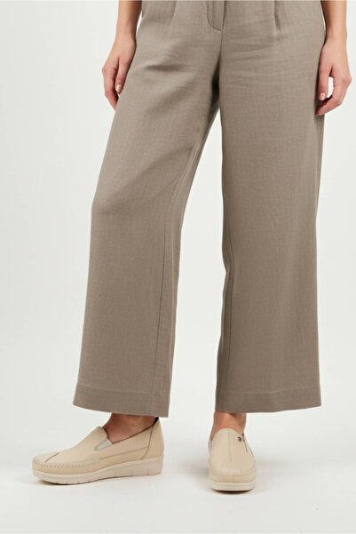 İskarpin Femi 2511 Kadın Deri Ayakkabı