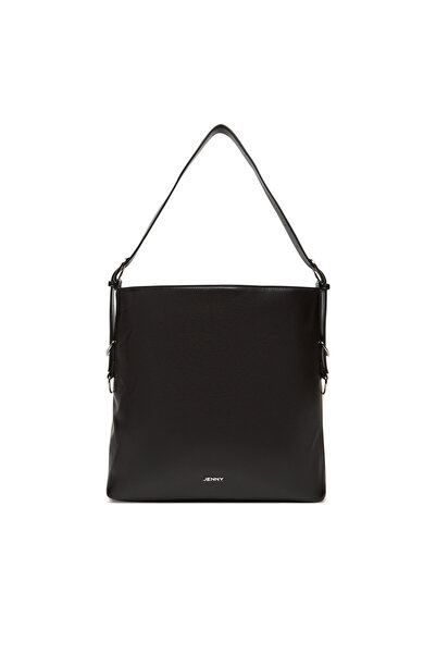 Jenny geantă de mână femeie neagră C-JNY-M-019-08