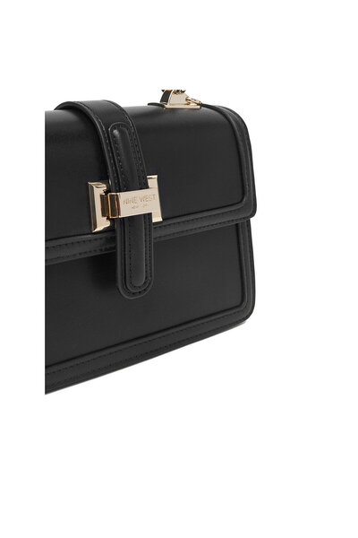 Nine West handbag woman black EO-COLORADO-LDA8309