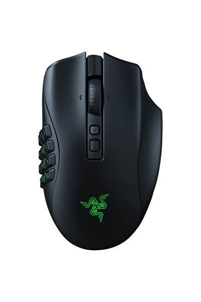 Other RAZER Naga V2 Pro Wireless Gaming Mouse