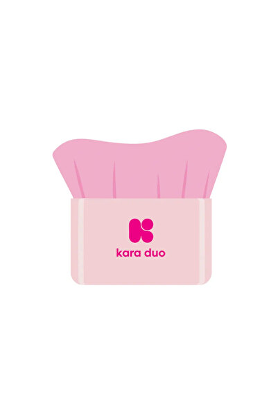 Kara Beauty فرشاة كارا ديو بودي جلو المصممة للوجه والجسم، ألياف ناعمة كالحرير...