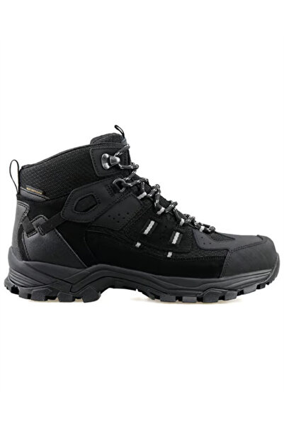 GAMELU Want Men's Black (40-45) Waterproof Boots