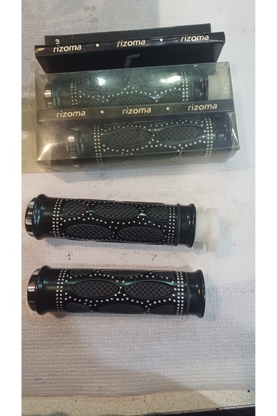 İtimat Universal motor direksiyon elciği gaz borulu tk.siyah desenli aliminyu...