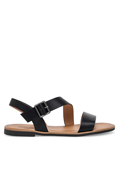 Jenny sandals woman black DARI WS250723-3
