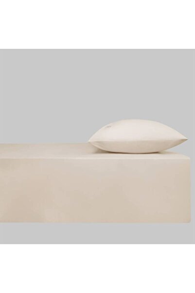 Sarev 100% Cotton 160*200 cm Fitted (Elastic) Sheet Set (with 2 Pillowcases)