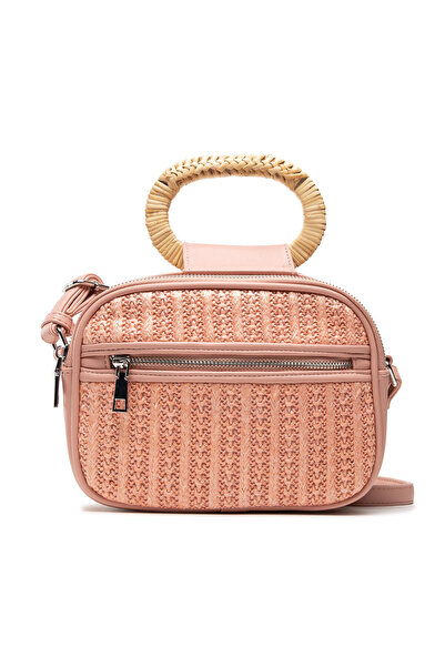 Jenny Fairy Handbag Women Pink MJR-C-143-60-01