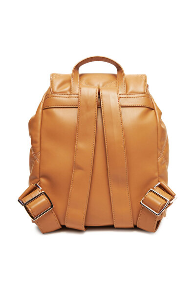 Beverly Hills Polo Club Rucsac de damă bej CEO-BHPC-C-009-08