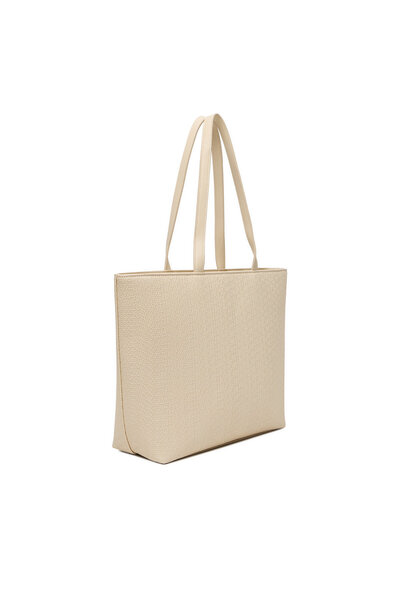 Nine West handbag women beige CEO-HAMPSHIRE-IV-LDA