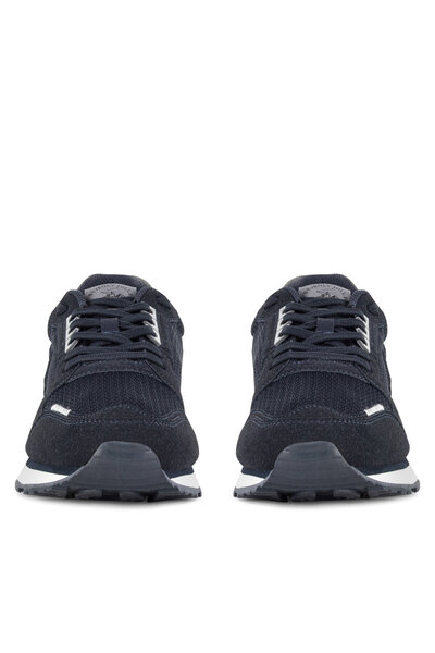 Beverly Hills Polo Club sneakers men's navy blue VSS25-05