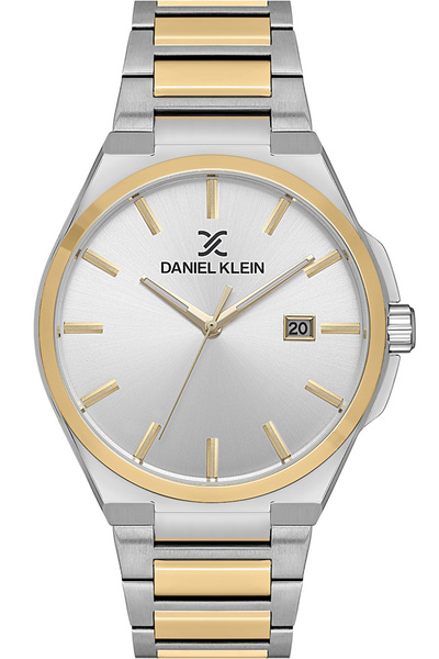 Daniel Klein Erkek Kol Saati DK-14148-