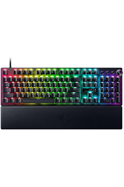 Other Tastatură de gaming cu fir RAZER Huntsman V3 Pro, configurație SUA
