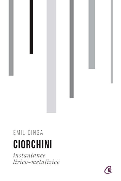 Editura Curtea Veche Ciorchini, autor Emil Dinga