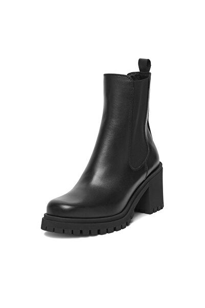 BADURA ankle boots women black C-GATE-I23 28115PE
