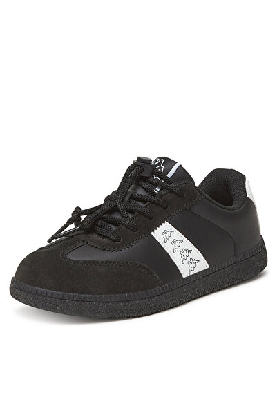 Kappa adidași unisex negri EO-CP40-24210L