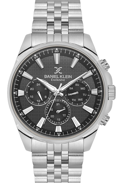 Daniel Klein Erkek Kol Saati DK-14240-3