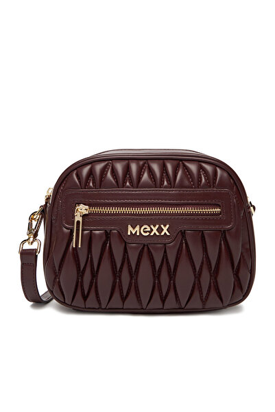 MEXX handbag woman burgundy C-MEXX-L-002-08