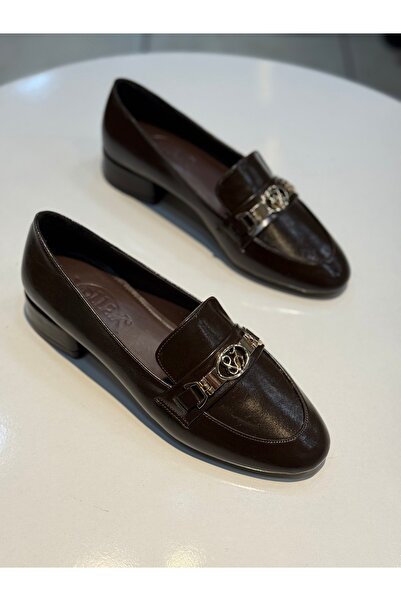 Alphus Vollex Short Heeled Stylish Women's Shoes