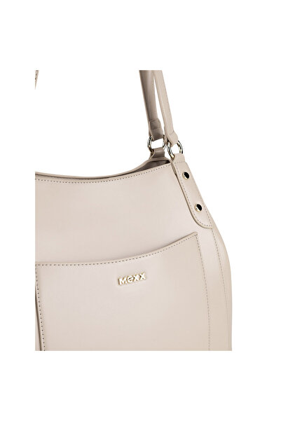 MEXX handbag for women beige MEXX-S-007-07