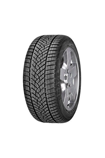Goodyear 235/55R17 103V UG + XL Oto Kış Lastiği (Üretim Yılı: 2019)
