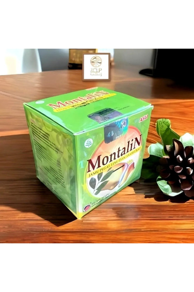 montalin مونتالين الأصلي 30 جرام