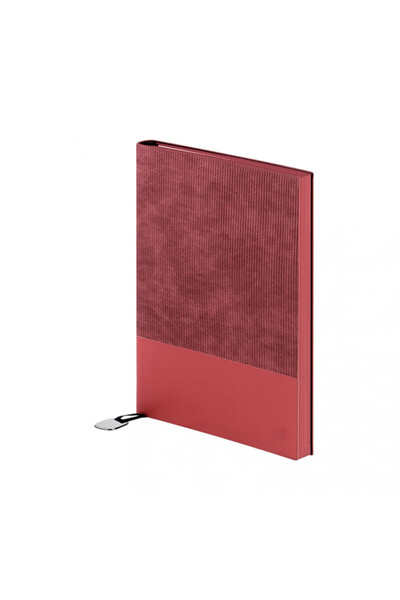 nesnelgift 2423 Мек кожен бележник 15 x 21