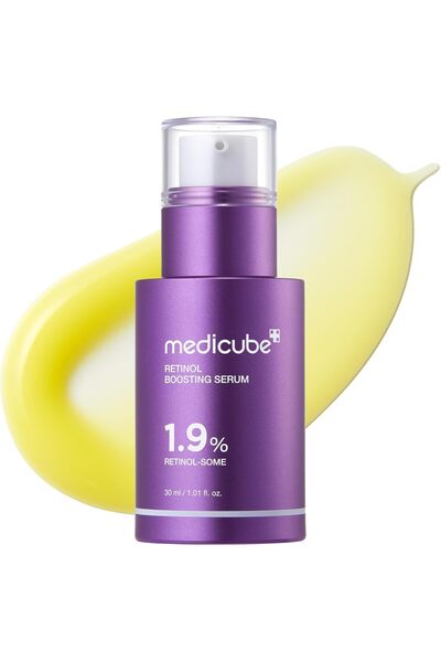 Medicube Retinol NMN Serum