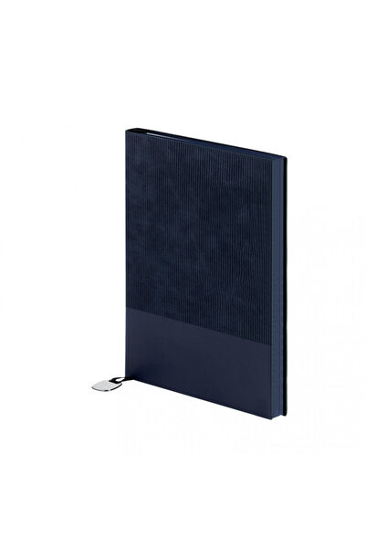 nesnelgift 2423 Caiet cu copertă moale din piele termică 15 x 21