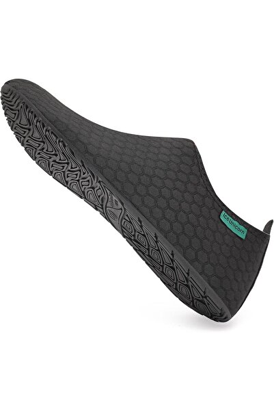 Dotail IceUnicorn women's water shoes, polyester and elastane, size 38/39, ba...